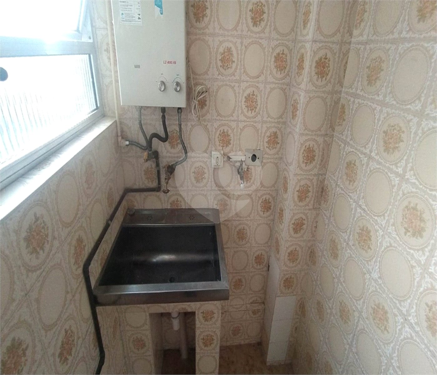 APARTAMENTO DE 60 M² COM 02 DORMITÓRIOS PARA VENDA NA VILA MARIANA, SEM VAGA