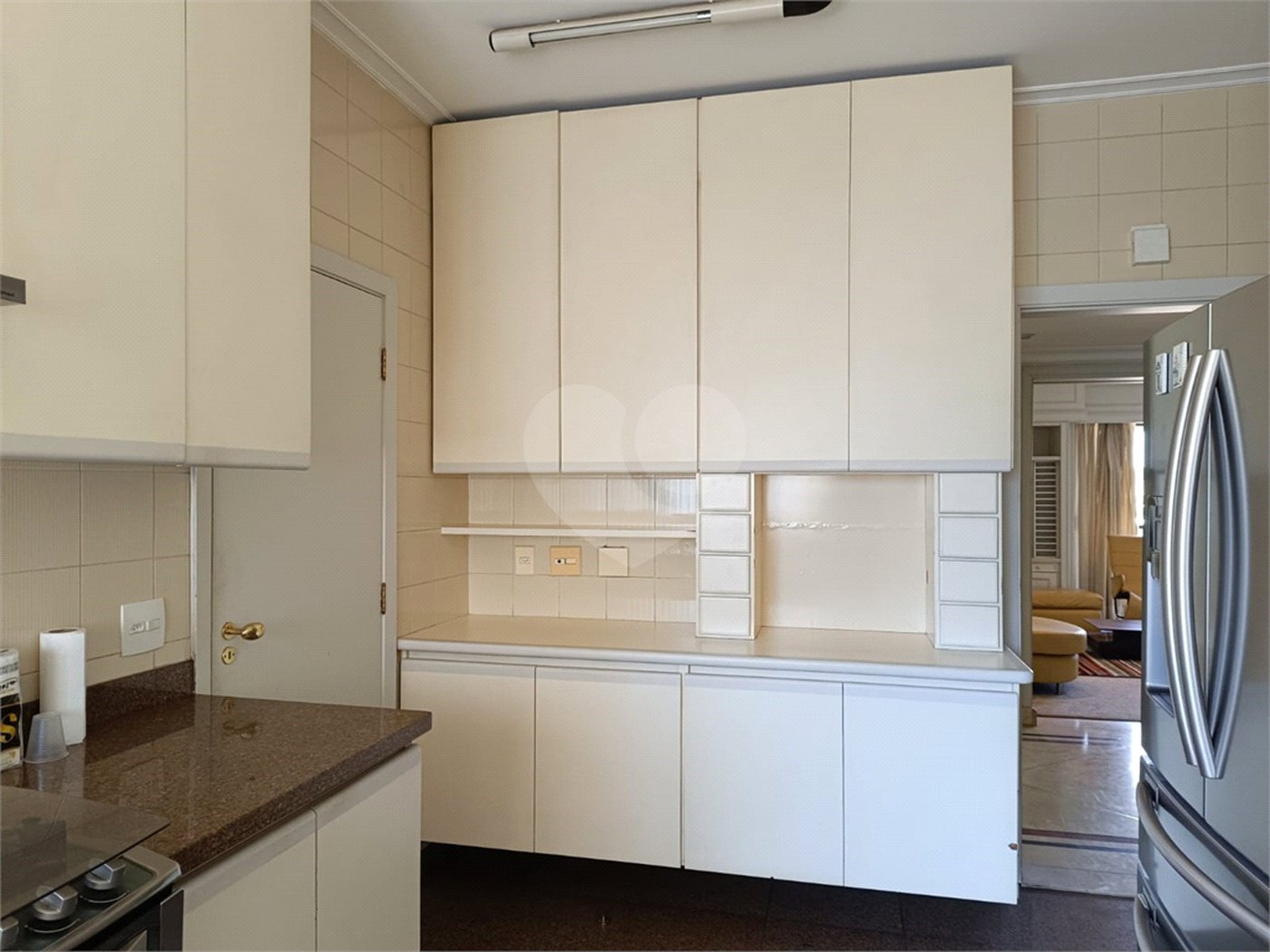 Apartamento em Higienópolis com 4 suites, 4 vagas, 431 m2