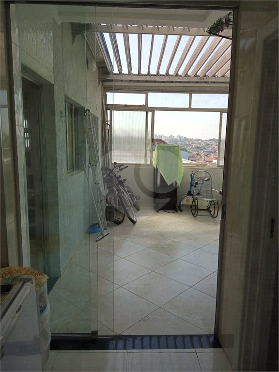 Apartamento com Vista Exclusiva para o Aeroporto de Congonhas