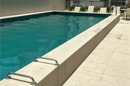OPORTUNIDADE VIVAZ TABOÃO - APARTAMENTO 43m² 2 Quartos com vaga