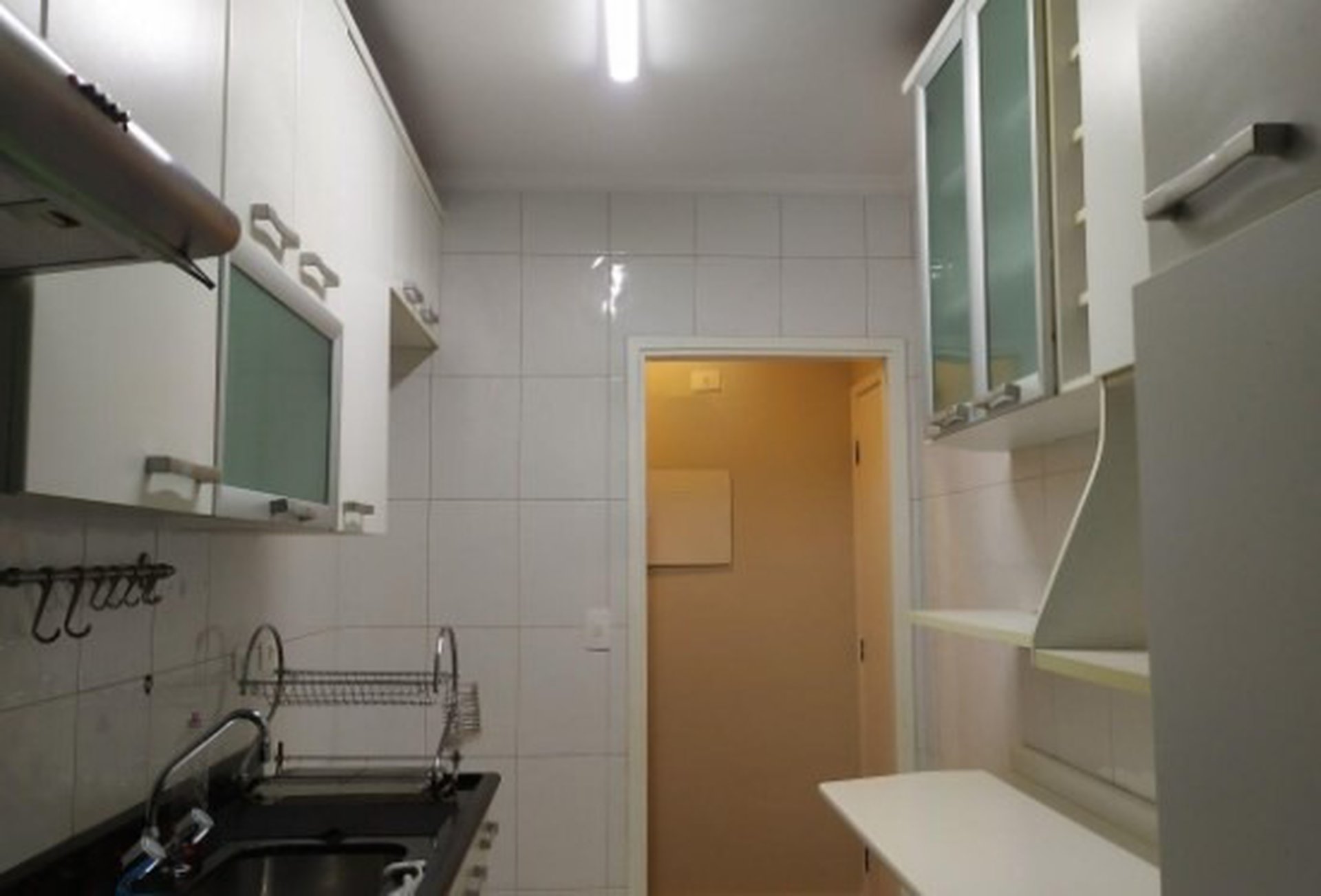 Apartamento, 3 quartos, 62 m² - Foto 3