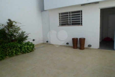 Casa para alugar com 1 quarto em Planalto Paulista, São Paulo, SP