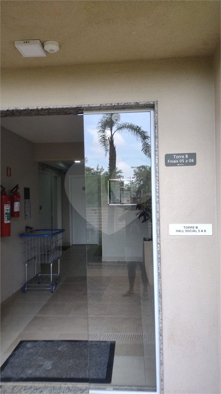 Apartamento à Venda - Parque Bristol
