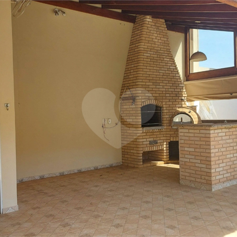 Sobrado para venda no Jardim das Torres