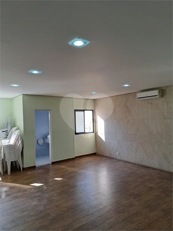 Apartamento á venda com 60m² - Belenzinho
