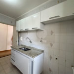 Apartamento á venda - Vila Guarani