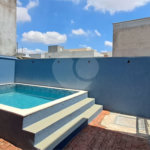 Casa à Venda no Golden Park – 4 Quartos, Churrasqueira e Piscina!