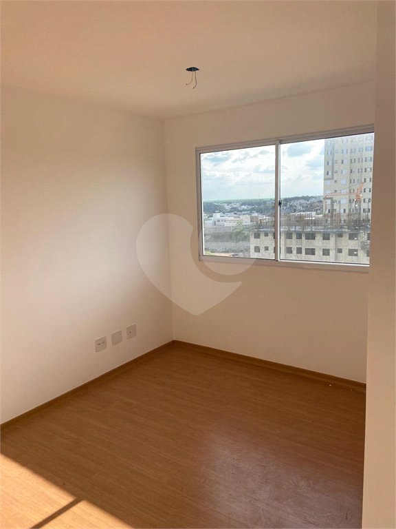 Apartamento para venda no Monte Pinheiros