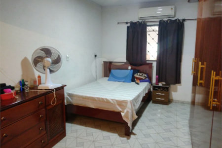 Casa Térrea - Remanso Campineiro.