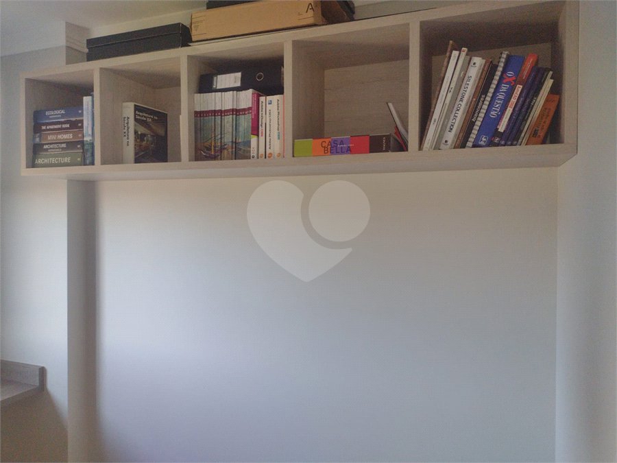 Apartamento á venda no Condomínio Edifício Murano