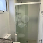Apartamento para locação na Pompéia | 52 m² | 2 dormitórios (1 suíte) | 1 vaga