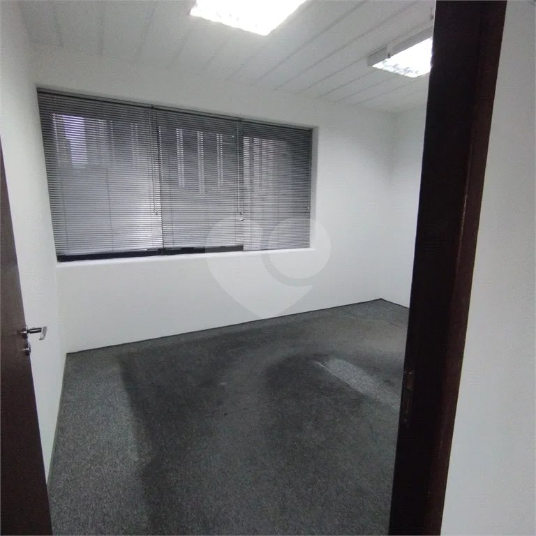 Sala comercial para locação no Brooklin, 152 m²