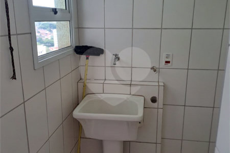 Apartamento para locação no Condomínio Monte Verde