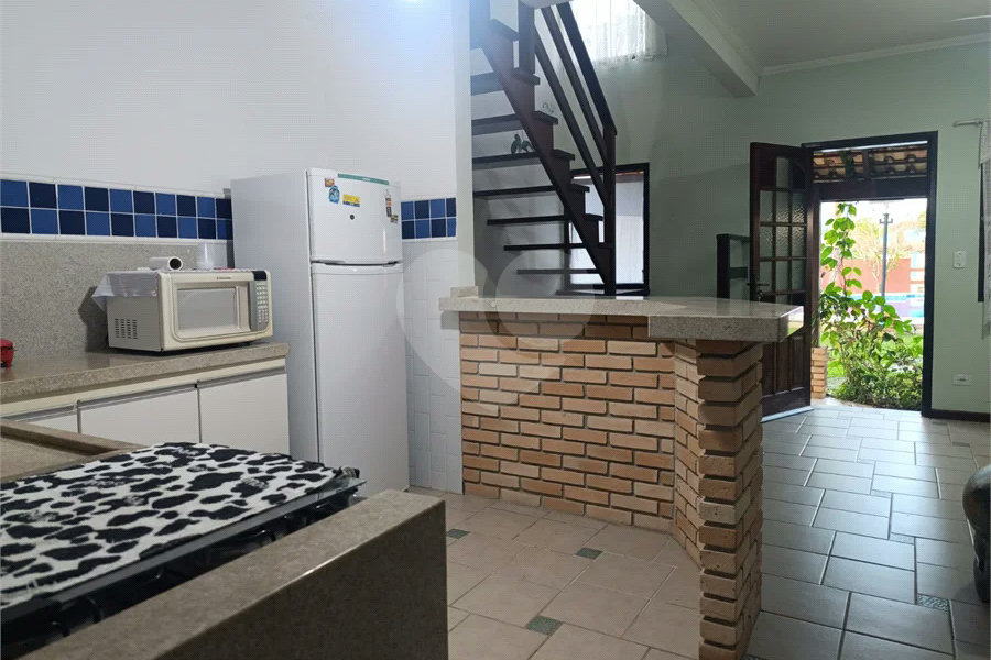 Villagio à venda com 2 quartos em Morada da Praia, Bertioga, SP