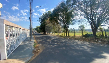 Terreno à venda em Vila Brasília, São Carlos, SP