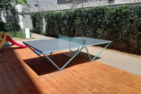 Apartamento com 34m², 2 quartos, à venda no Cambuci