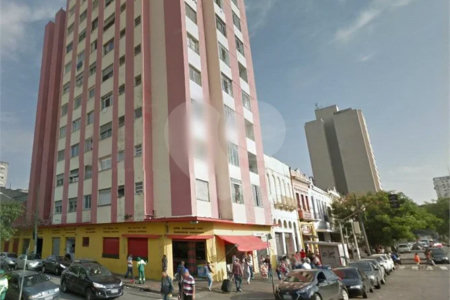 Kitnet no centro de São Paulo, com preço imperdível!!!