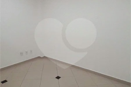 # SALA COMERCIAL MOBILIADA PARA LOCAÇÃO | 38 m² | 1 VAGA COBERTA | PARAÍSO – SANTO ANDRÉ/SP