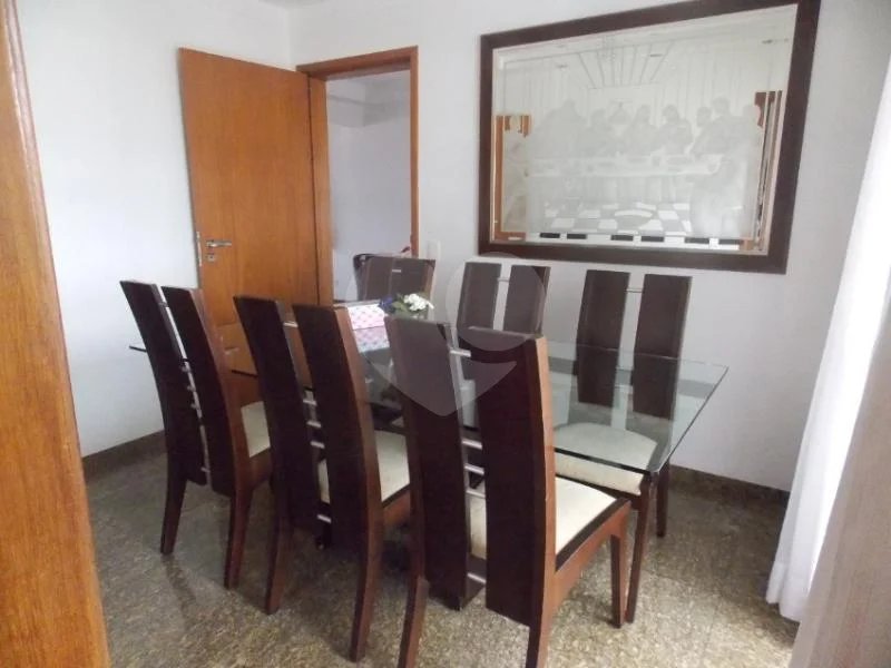 Apartamento na Mooca