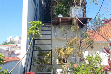 LINDO SOBRADO EXCLUSIVO NA MOOCA!