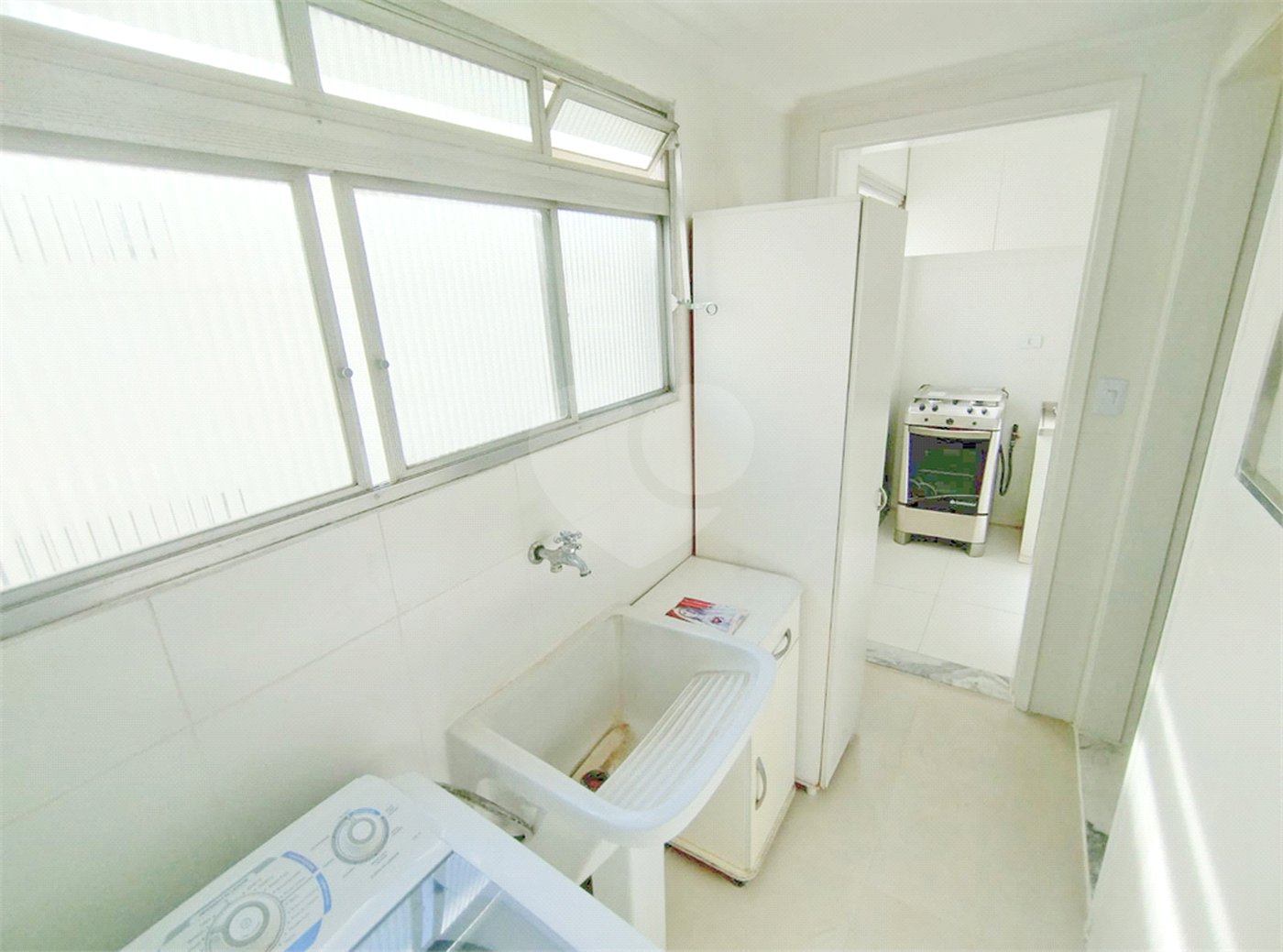 Apartamento no Cambuci - 2 quartos - varanda - 2 vagas