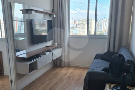 Apartamento na Região do Brás à 8 Minutos do Metrô com 2 Dormitórios e Lazer no Condomínio