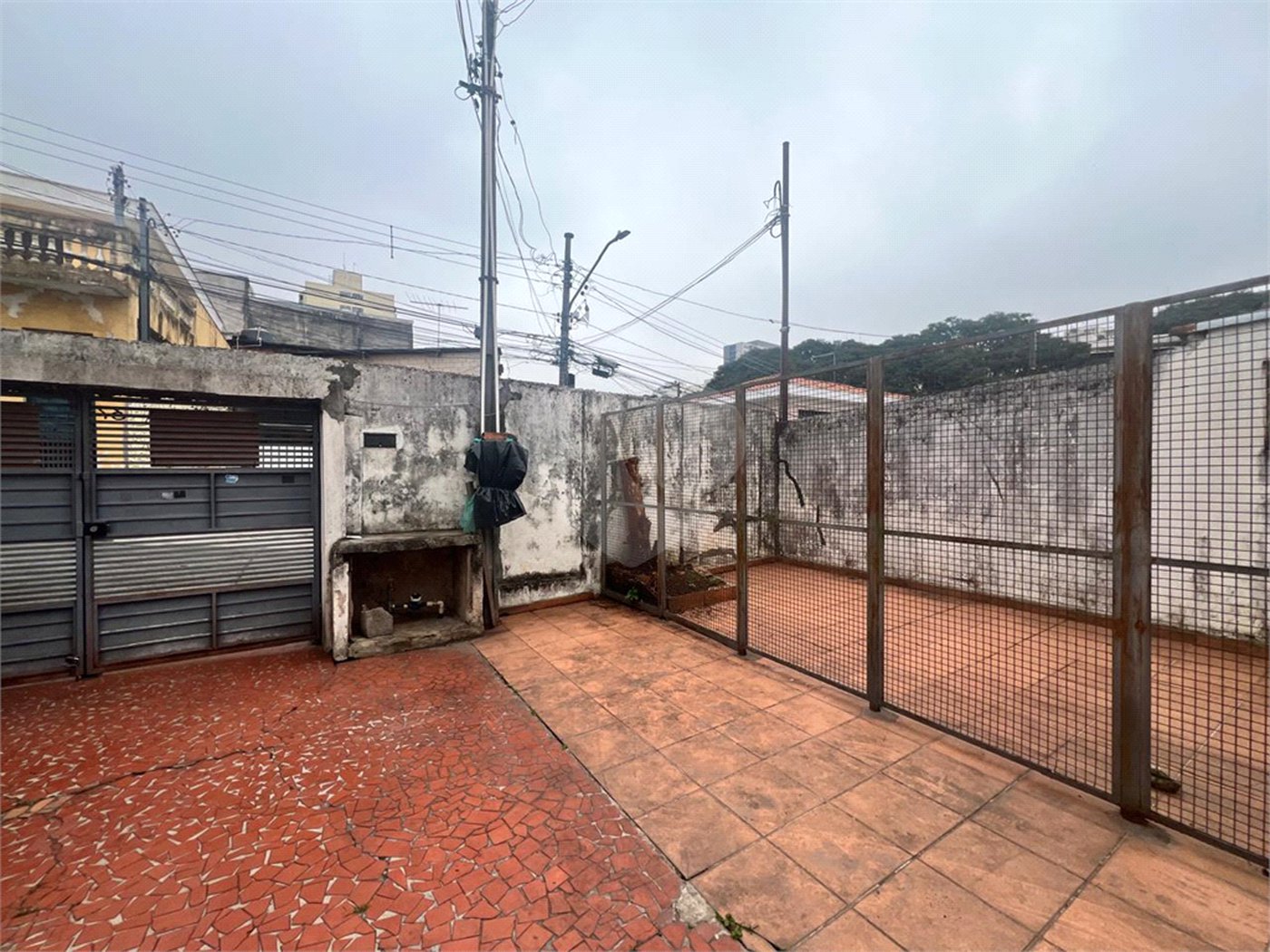 Casa á venda - Jabaquara