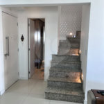 Cobertura Duplex à venda - Tatuapé