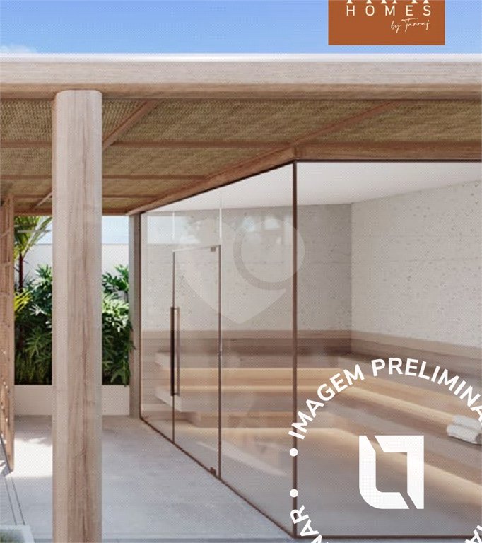 Seu Novo Apartamento no Thai Homes | 92m² com Lazer Completo