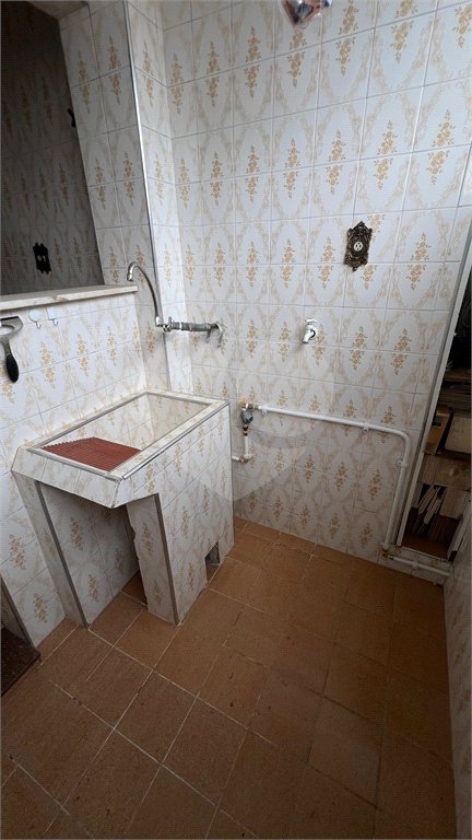 Apartamento Residencial BELA VISTA