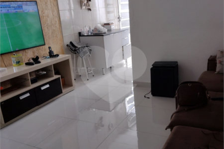 Excelente sobrado para venda com 89 m² de área útil, 2 dormitórios e 1 vaga, Bairro Parque Cumbica.