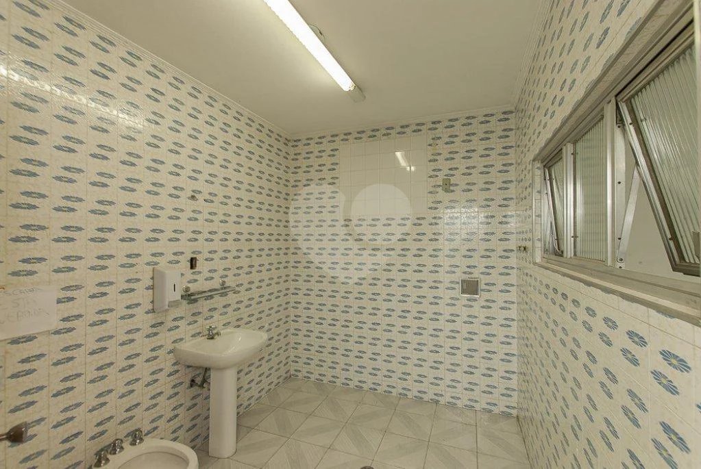 Sobrado Comercial à Venda ou Locação na Vila Mascote