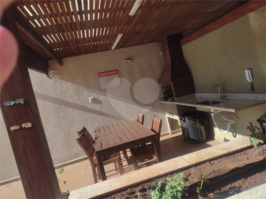 Apartamento á venda no Condomínio Edifício Murano