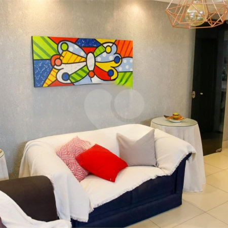 Casa à venda com 222m², 3 quartos e 2 vagas