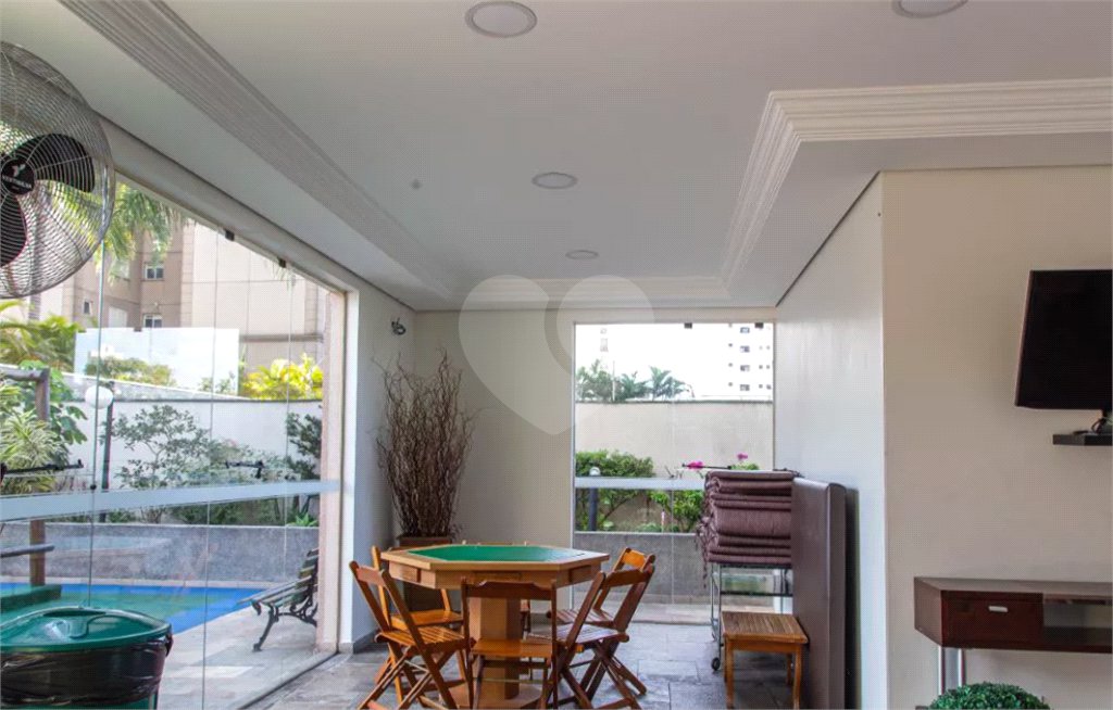 Oportunidade na Mooca! Apartamento com 3 Quartos, Suíte, Vaga e Lazer Total com 3 Dormitórios sendo 1 Suíte e 1 Vaga de Garagem