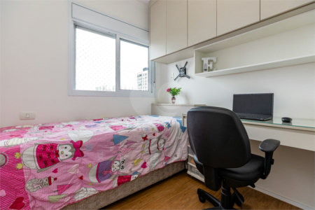 Apartamento à venda com 2 quartos, sendo 1 suíte, em Vila Mascote, São Paulo, SP