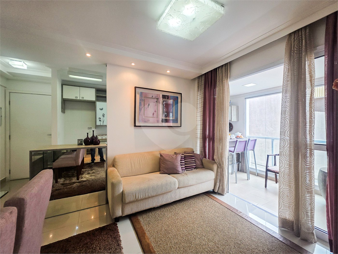 Apartamento - Ipiranga - 2 Quartos / Dormitórios - 1 Vaga - Venda / Compra