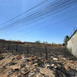 Terreno à venda em Conjunto Planalto, Balsas, MA