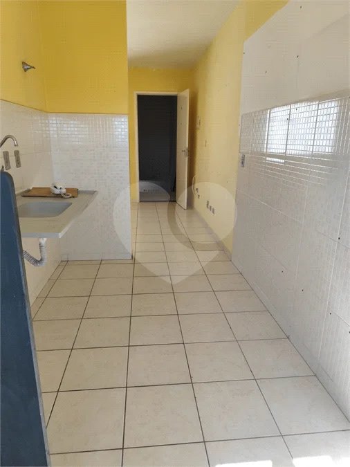 Apartamento à venda no Bonsucesso, em Guarulhos, com 42 m²