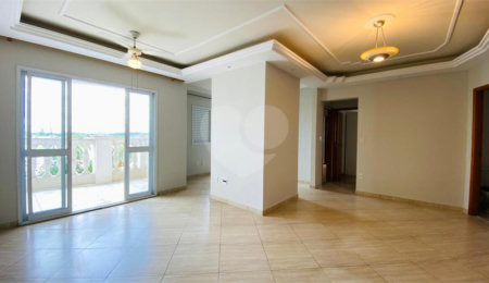 Apartamento à venda com 3 quartos, sendo 2 suítes,  em Jardim Esplanada, São José dos Campos, SP