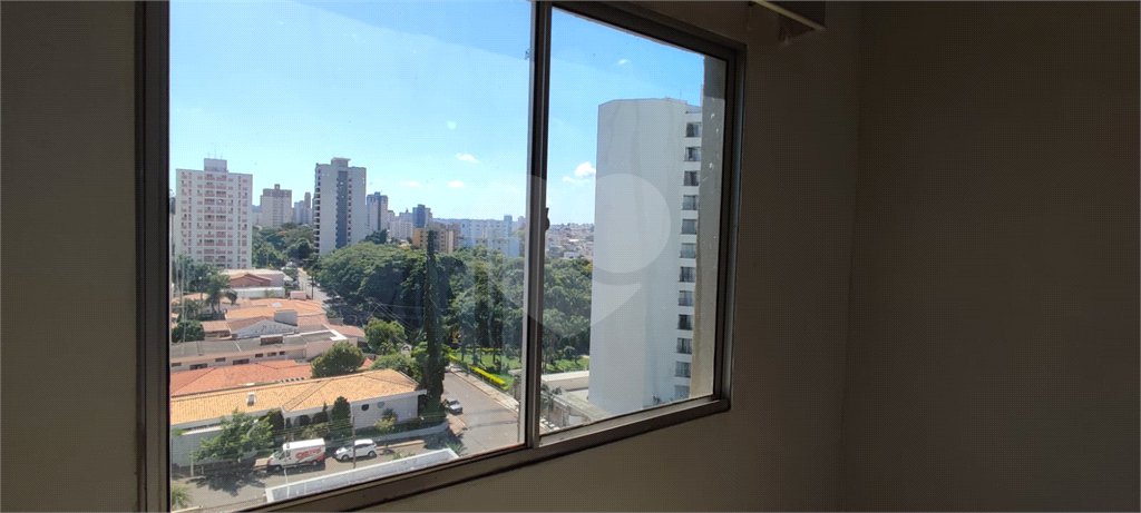 Apartamento à venda no bairro Jd Paraiso São Carlos/SP