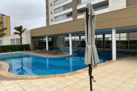 Apartamento á venda - Saúde