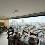 Apartamento á venda - Ipiranga