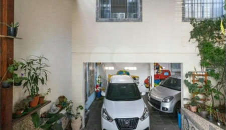 Sobrado à venda com 3 quartos, sendo 1 suíte,  em Vila Nova Cachoeirinha, São Paulo, SP