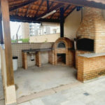 Apartamento à venda com 3 quartos, sendo 1 suíte, em Vila Santa Catarina, São Paulo, SP