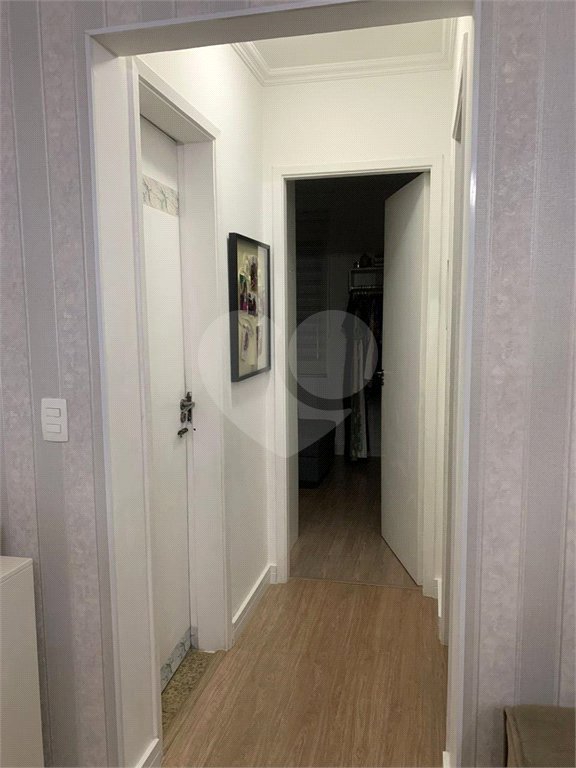 Apartamento à venda no Condomínio Vida Bela – 64m², 2 quartos