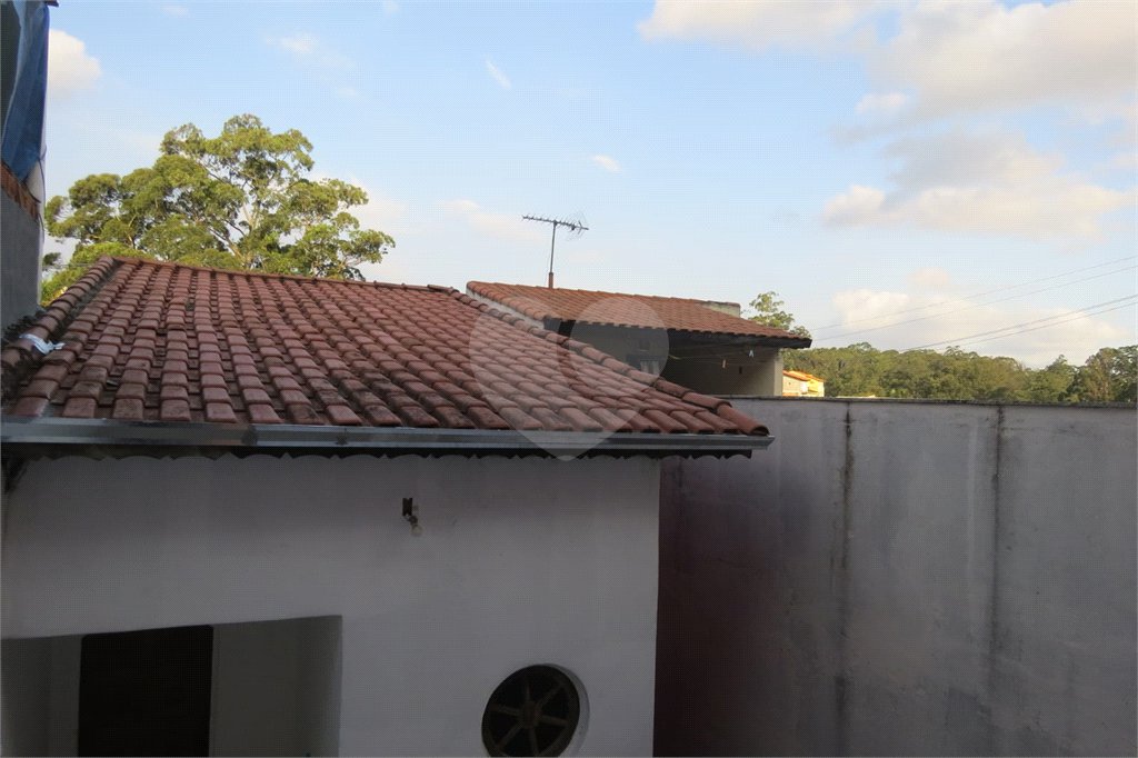 Sobrado a venda na Jardim Nossa Senhora do Carmo .