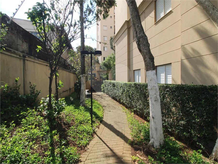 Apartamento à venda com 2 quartos em Mandaqui, São Paulo, SP