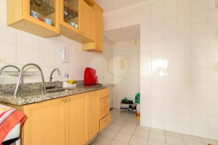 Apartamento 3 quartos à venda na Mooca, 2 garagens