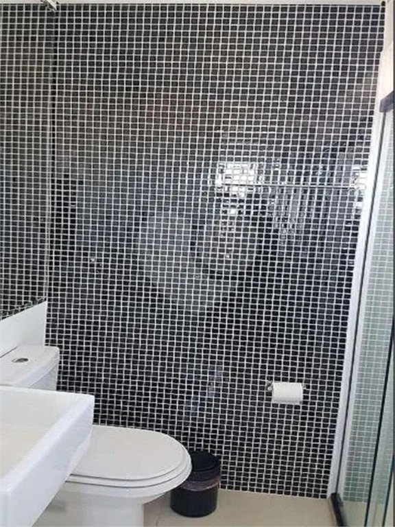 Apartamento á venda - Vila Guarani